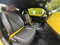 فولكسفاغن بيتل